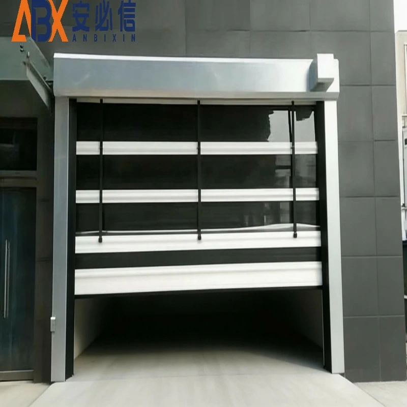 阜阳市机库门