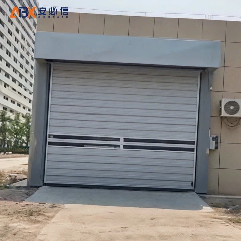 阜阳市涡轮硬质高速门